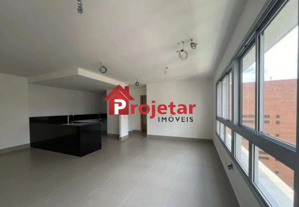 Apartamento, 1 quarto, 70 m² - Foto 1