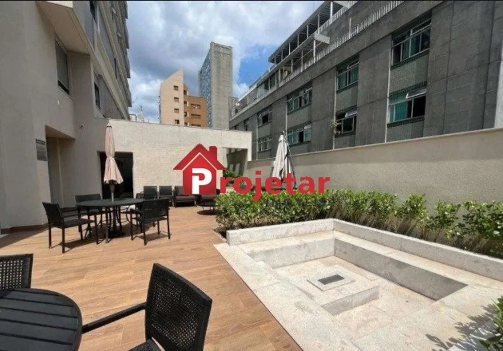 Apartamento, 1 quarto, 70 m² - Foto 8