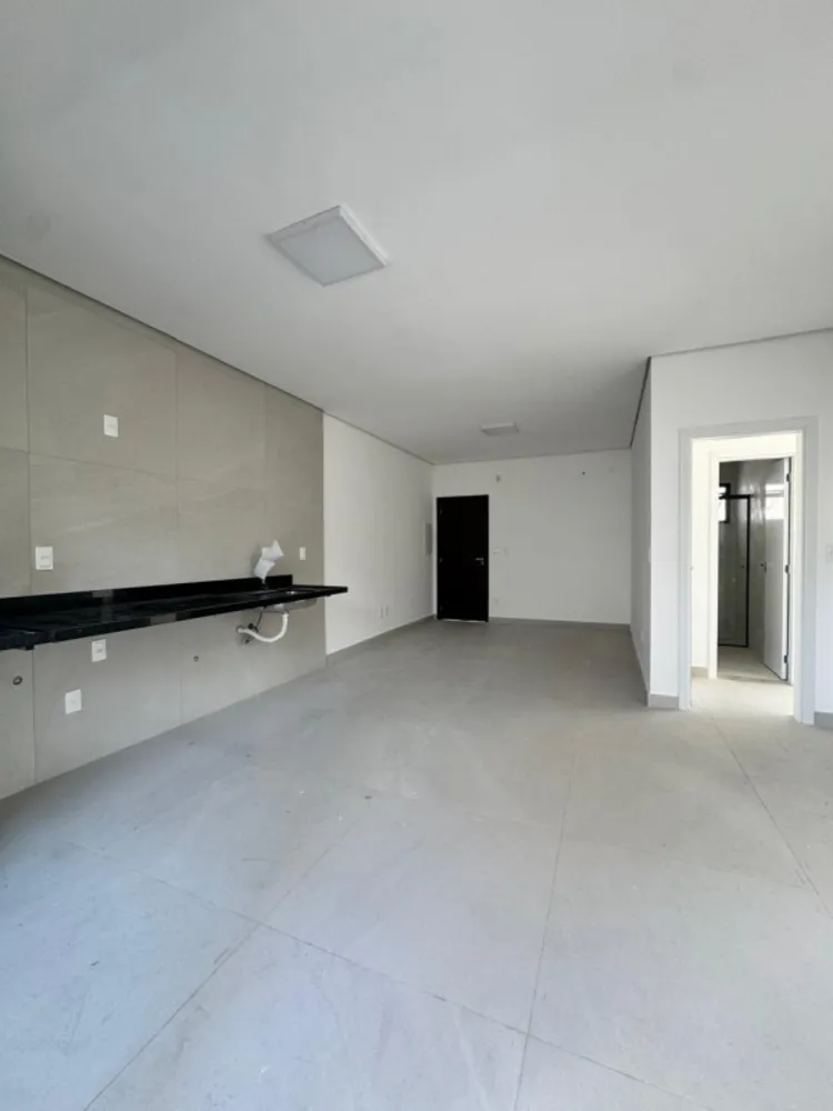 Apartamento, 3 quartos, 100 m² - Foto 4