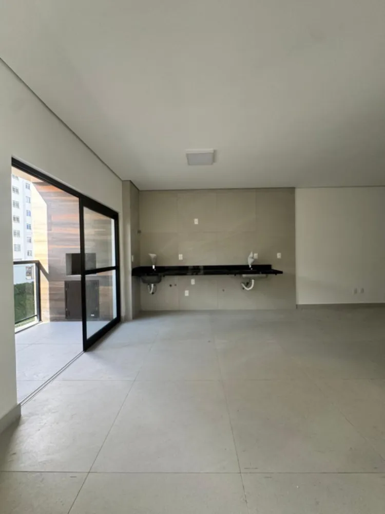 Apartamento, 3 quartos, 100 m² - Foto 1