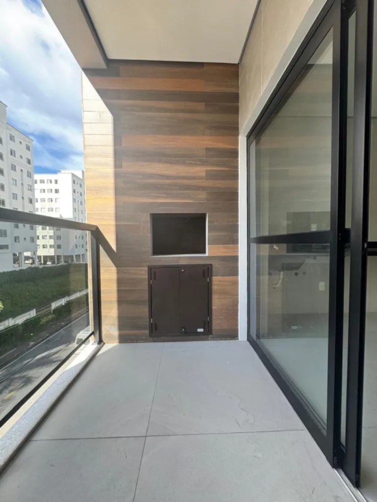 Apartamento, 3 quartos, 100 m² - Foto 3