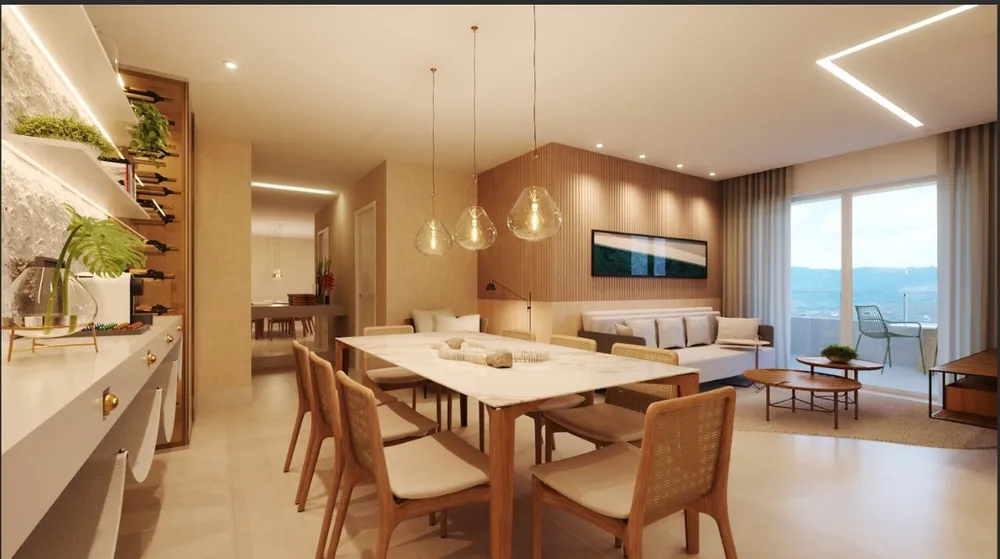 Apartamento, 4 quartos, 212 m² - Foto 3