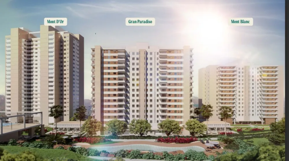 Apartamento, 4 quartos, 212 m² - Foto 5