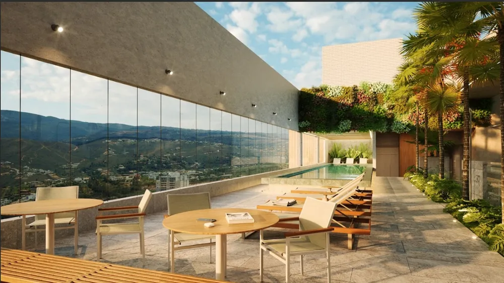 Apartamento, 4 quartos, 212 m² - Foto 12
