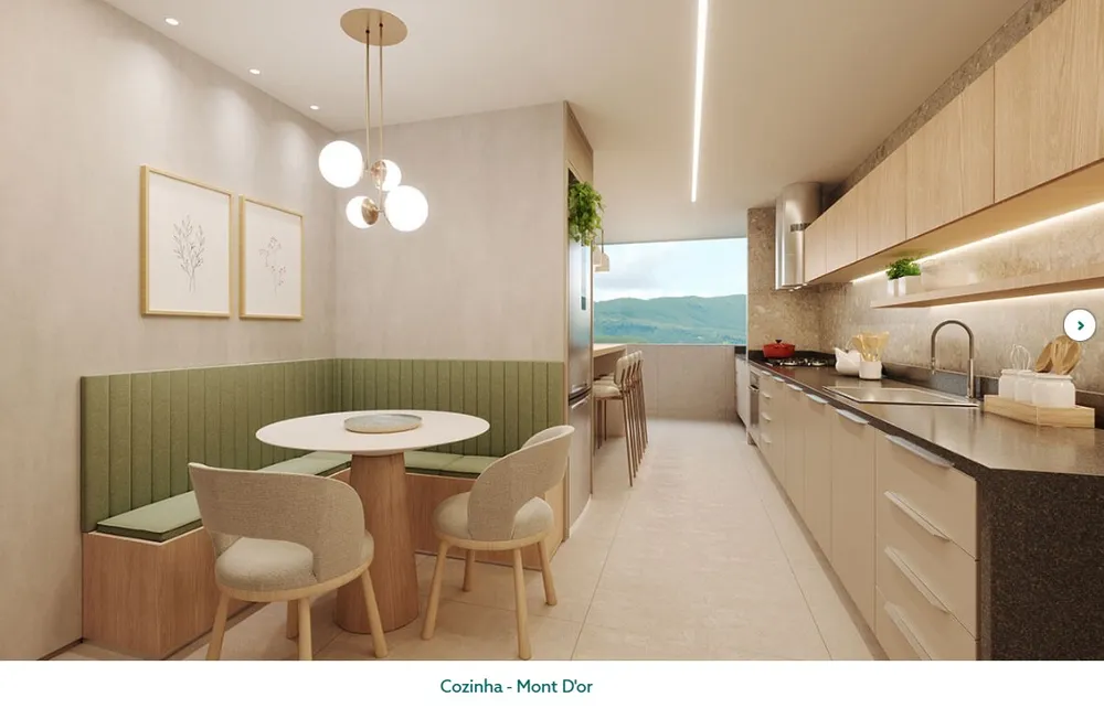 Apartamento, 4 quartos, 212 m² - Foto 4