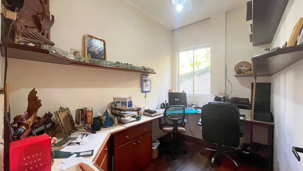 Apartamento, 4 quartos, 127 m² - Foto 3