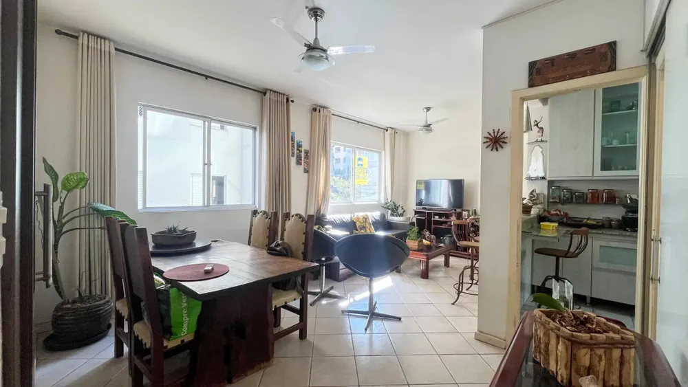 Apartamento, 4 quartos, 127 m² - Foto 1