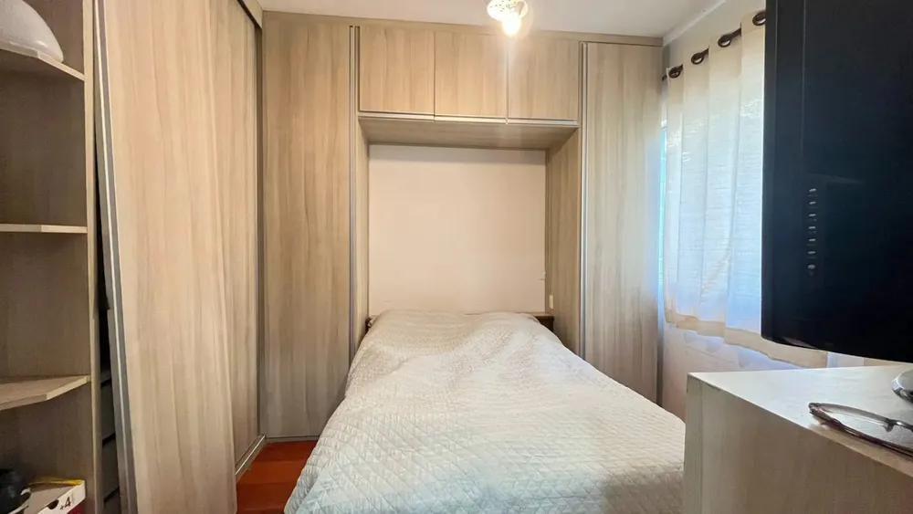 Apartamento, 4 quartos, 127 m² - Foto 11