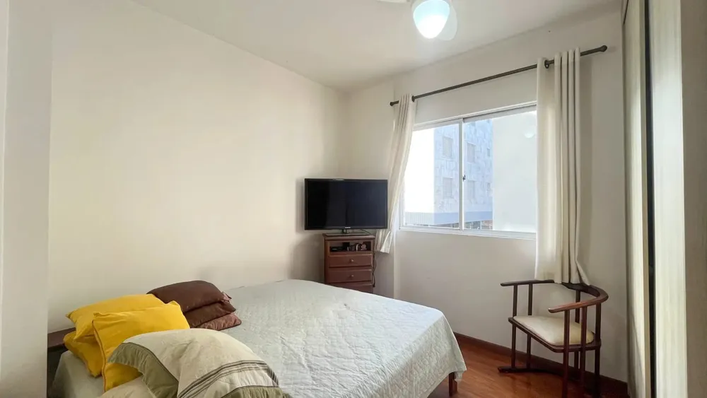Apartamento, 4 quartos, 127 m² - Foto 9