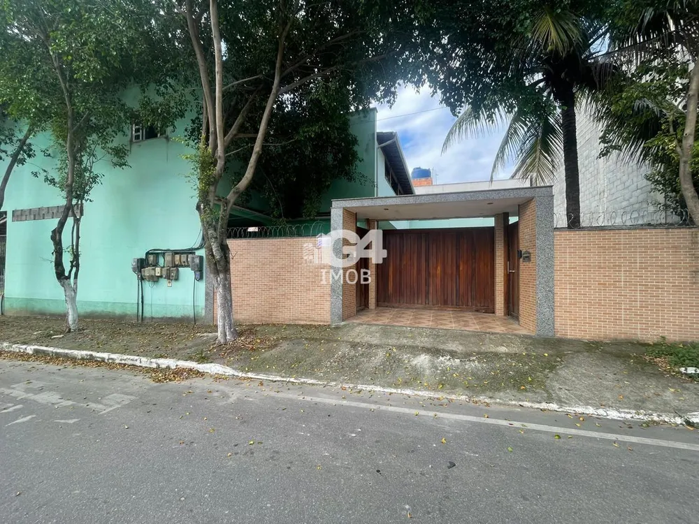 Casa, 2 quartos, 160 m² - Foto 2