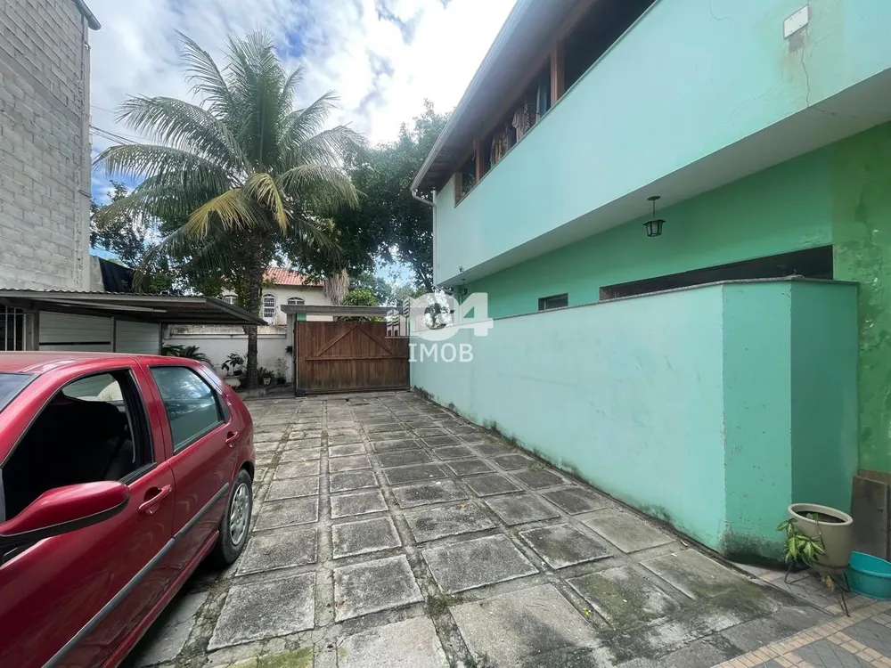 Casa, 2 quartos, 160 m² - Foto 3