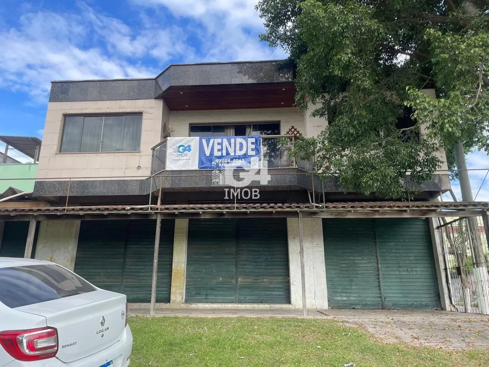 Casa, 2 quartos, 160 m² - Foto 1