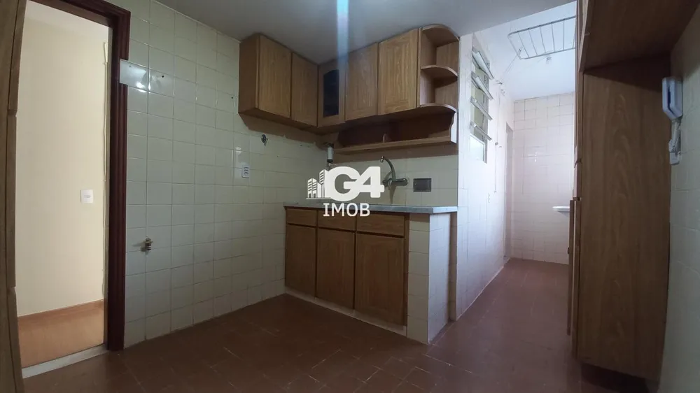 Apartamento, 3 quartos, 90 m² - Foto 5