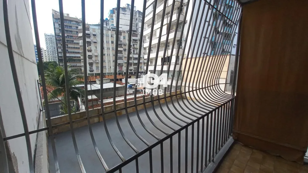 Apartamento, 3 quartos, 90 m² - Foto 4