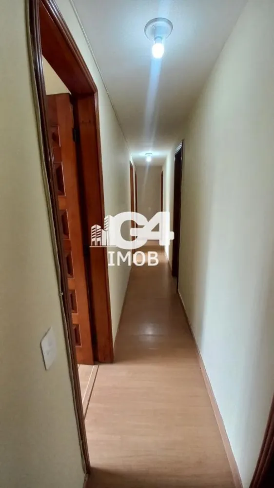 Apartamento, 3 quartos, 90 m² - Foto 8