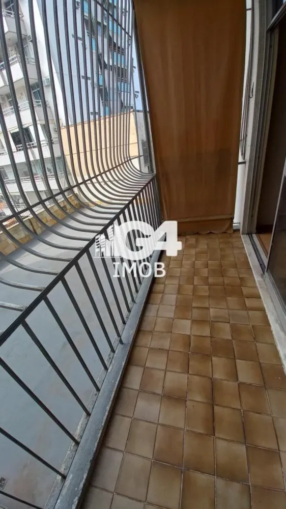 Apartamento, 3 quartos, 90 m² - Foto 3