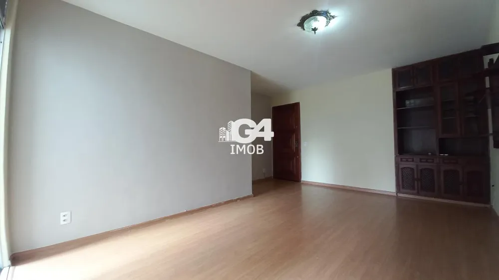 Apartamento, 3 quartos, 90 m² - Foto 2