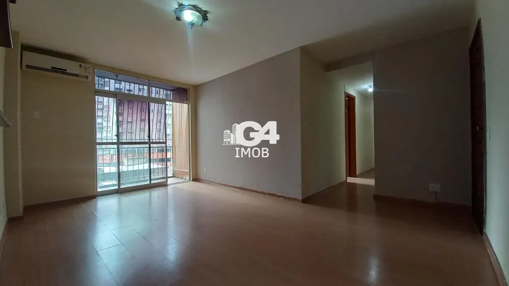 Apartamento, 3 quartos, 90 m² - Foto 1