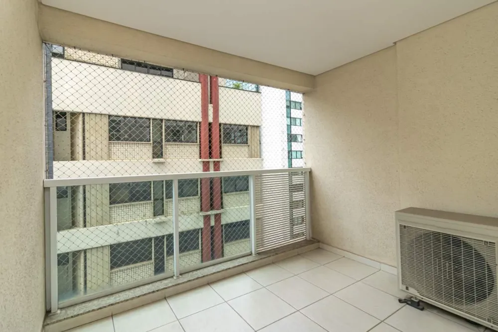 Apartamento, 3 quartos, 138 m² - Foto 1