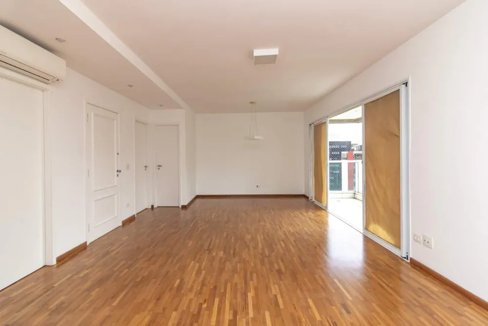 Apartamento, 3 quartos, 138 m² - Foto 3