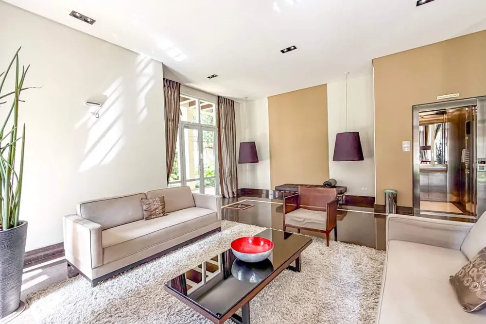 Apartamento, 3 quartos, 138 m² - Foto 6