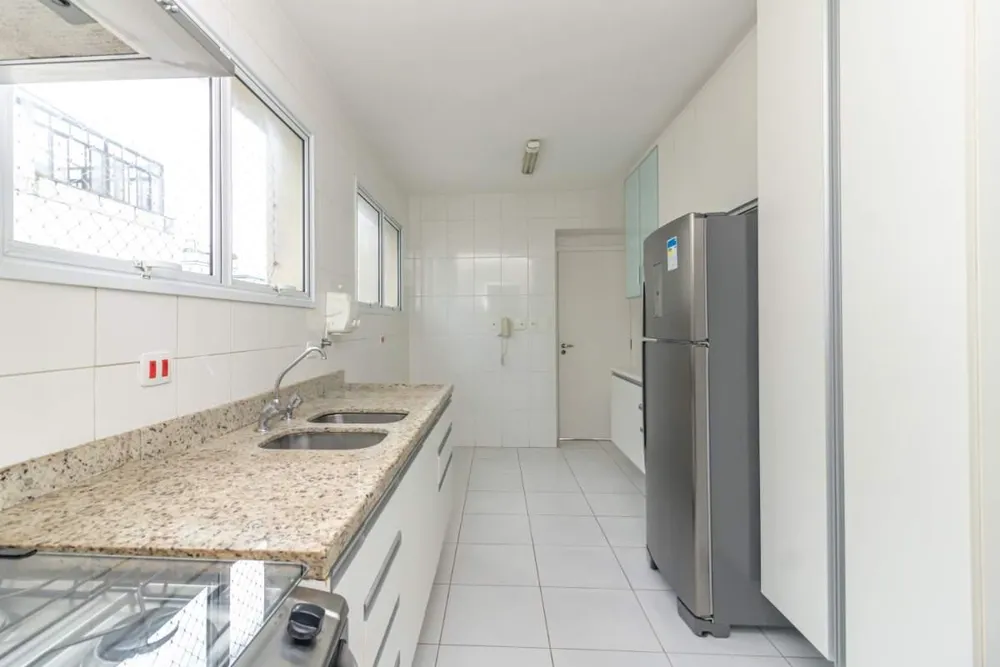 Apartamento, 3 quartos, 138 m² - Foto 16