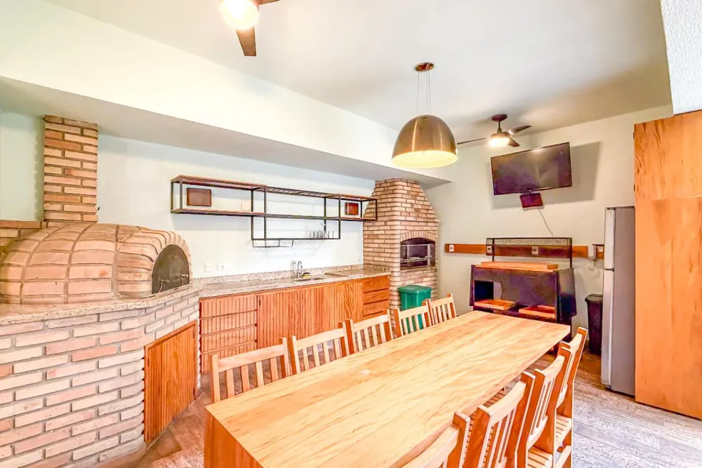 Apartamento, 3 quartos, 138 m² - Foto 5