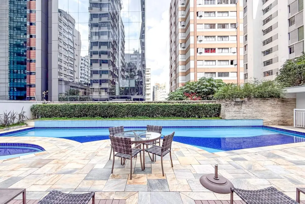 Apartamento, 3 quartos, 138 m² - Foto 2