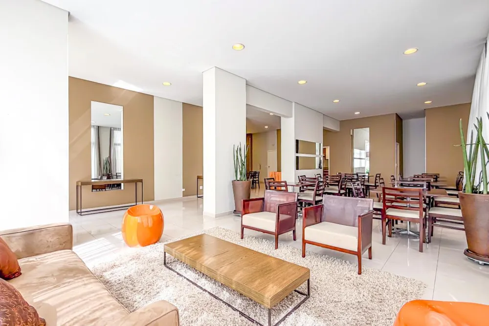 Apartamento, 3 quartos, 138 m² - Foto 4