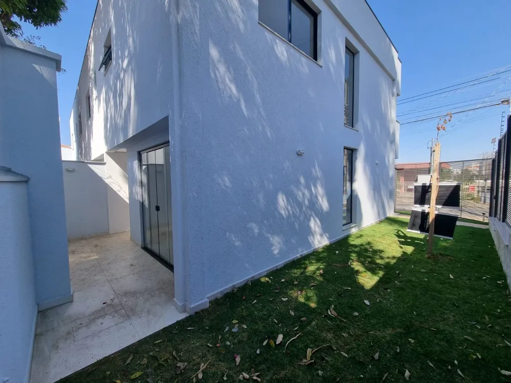 Casa, 3 quartos, 112 m² - Foto 3