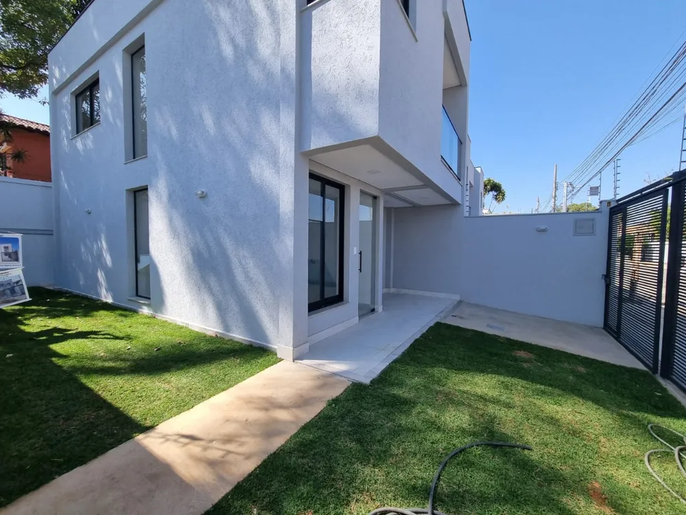 Casa, 3 quartos, 112 m² - Foto 2