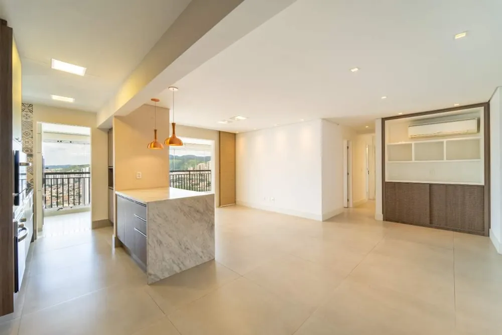 Apartamento, 3 quartos, 128 m² - Foto 2