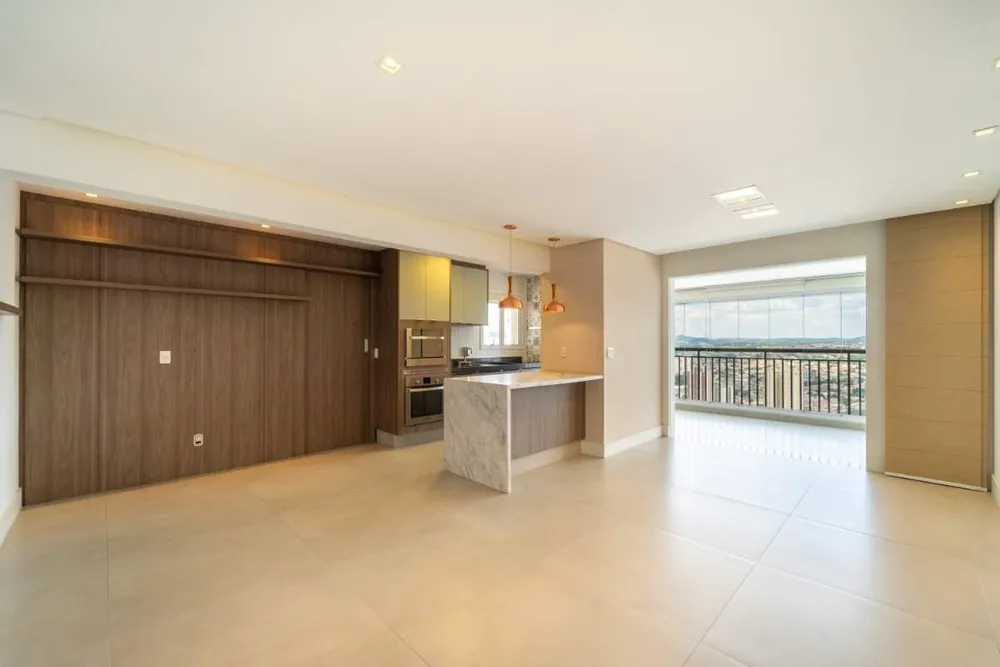 Apartamento, 3 quartos, 128 m² - Foto 1