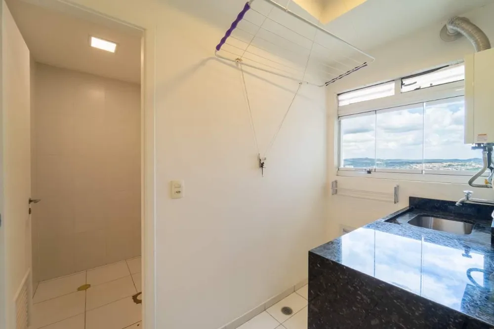 Apartamento, 3 quartos, 128 m² - Foto 6
