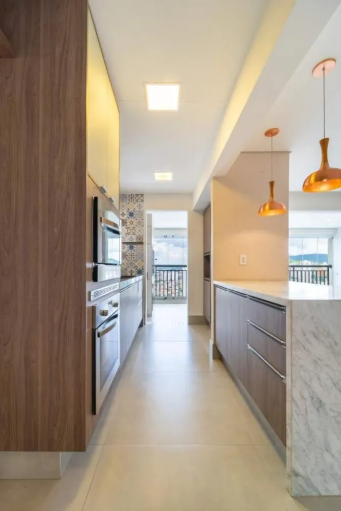 Apartamento, 3 quartos, 128 m² - Foto 4