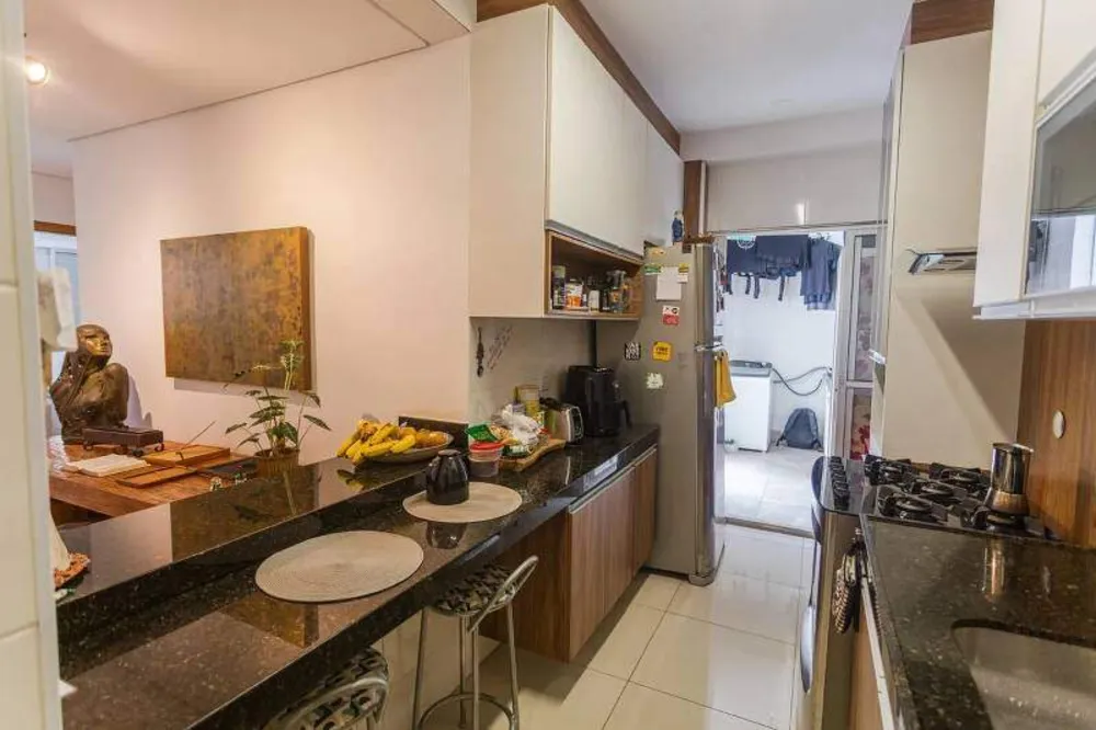 Apartamento, 2 quartos, 78 m² - Foto 4