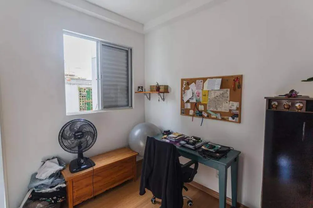 Apartamento, 2 quartos, 78 m² - Foto 1