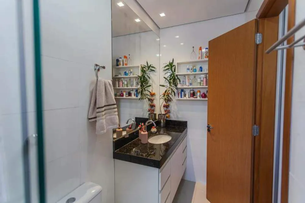 Apartamento, 2 quartos, 78 m² - Foto 2