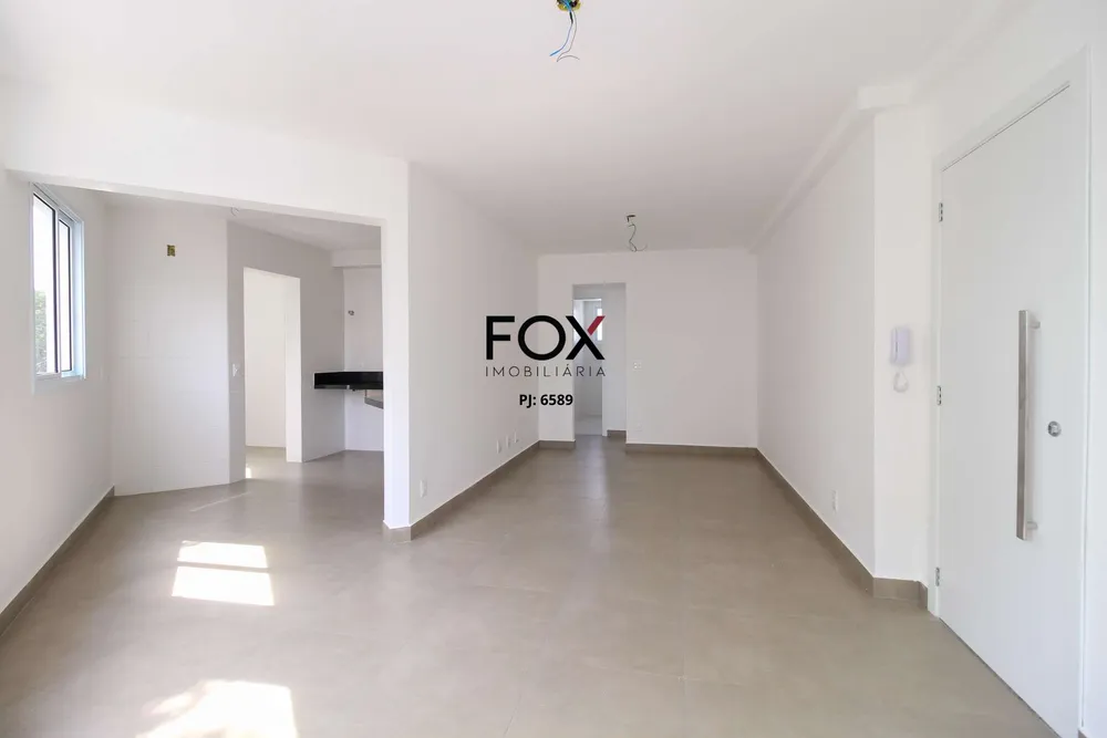 Apartamento, 3 quartos, 97 m² - Foto 1
