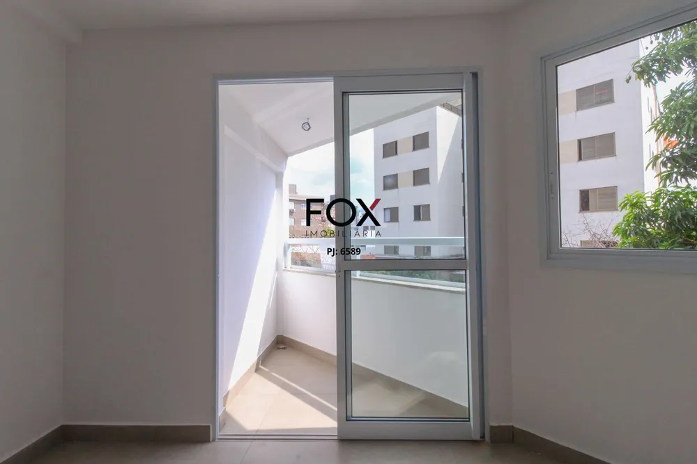 Apartamento, 3 quartos, 97 m² - Foto 2