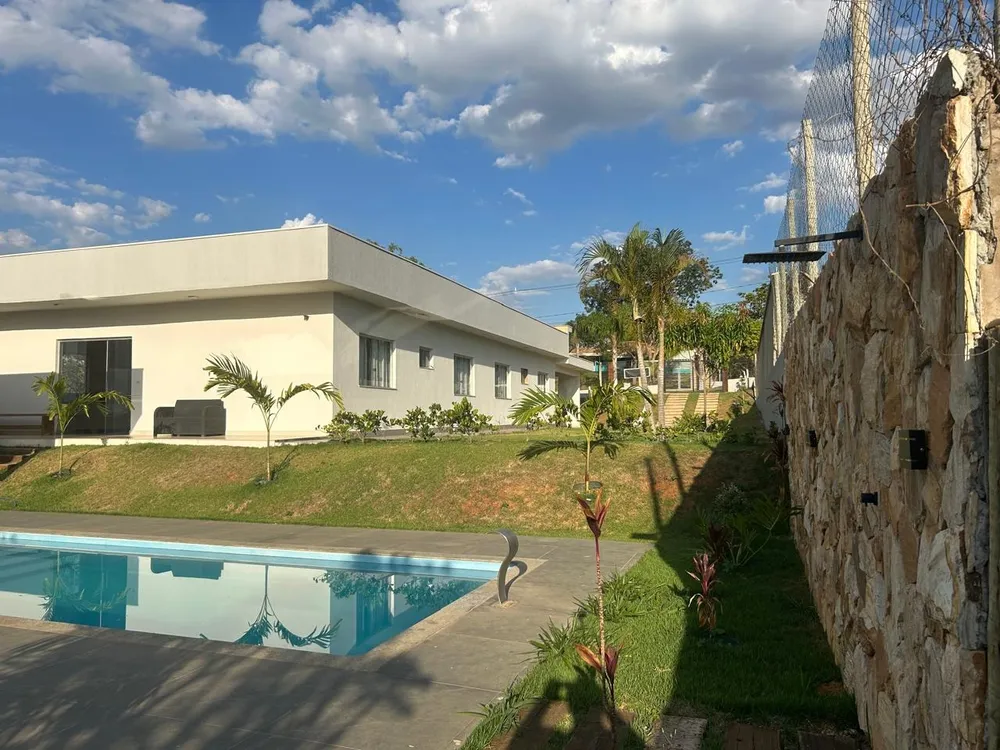 Casa de Condomínio, 4 quartos - Foto 9
