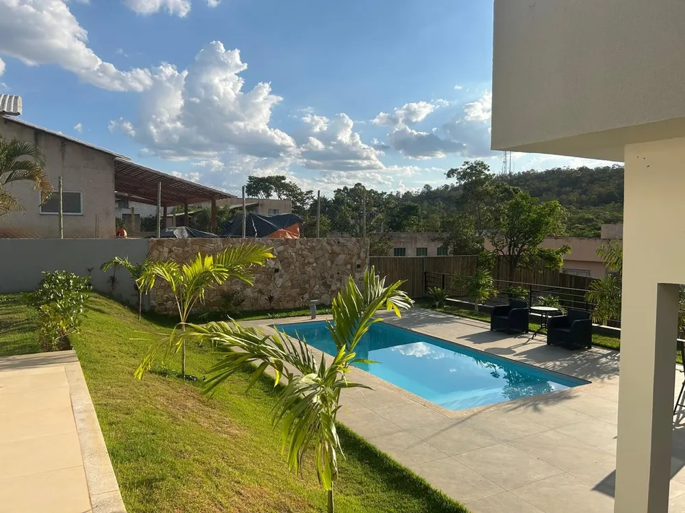 Casa de Condomínio, 4 quartos - Foto 7