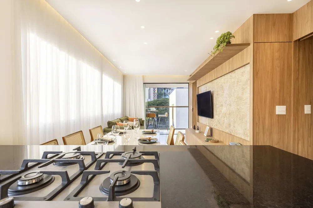 Apartamento, 2 quartos, 71 m² - Foto 10