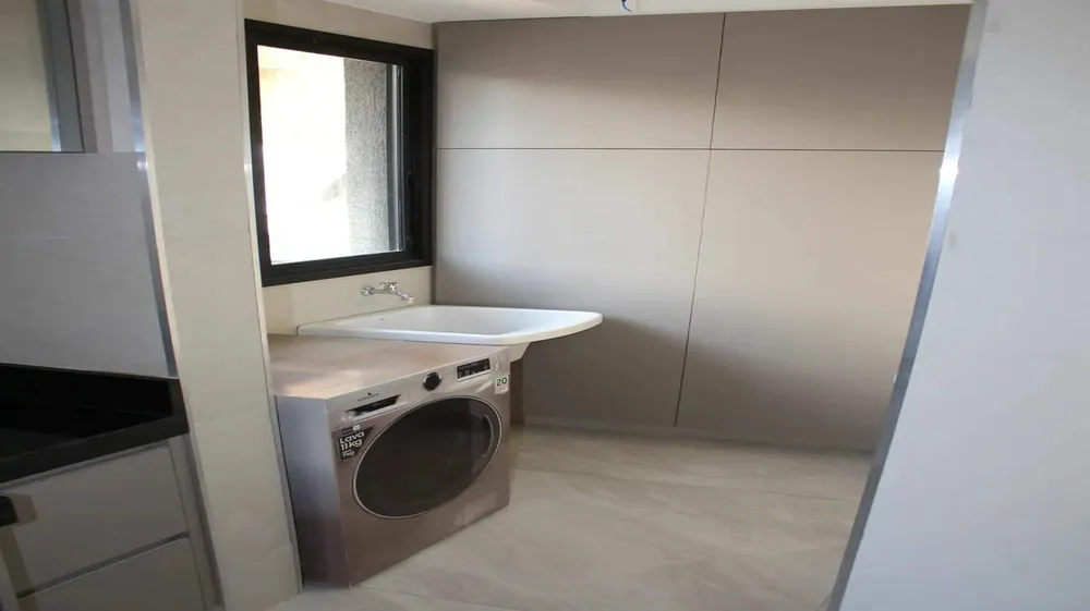Cobertura, 2 quartos, 82 m² - Foto 1