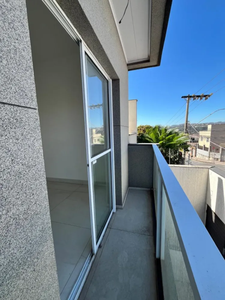 Apartamento, 3 quartos, 95 m² - Foto 1