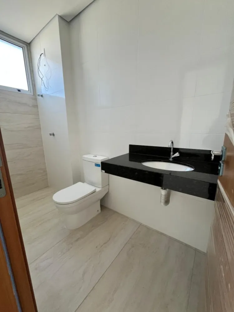 Apartamento, 3 quartos, 95 m² - Foto 6