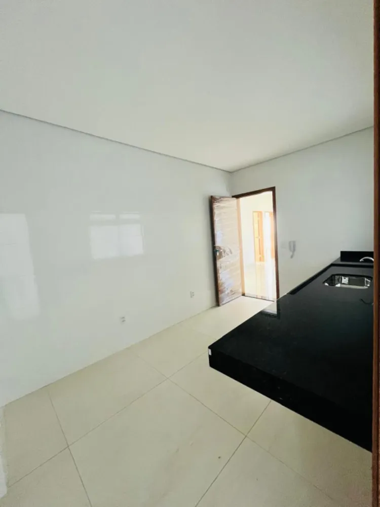 Apartamento, 3 quartos, 95 m² - Foto 3