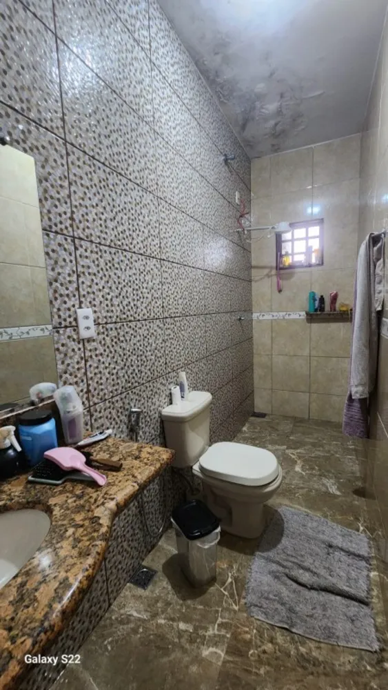 Casa, 3 quartos, 200 m² - Foto 5