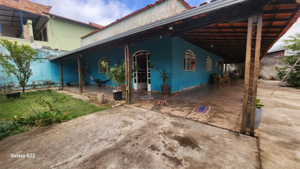 Casa, 3 quartos, 200 m² - Foto 2