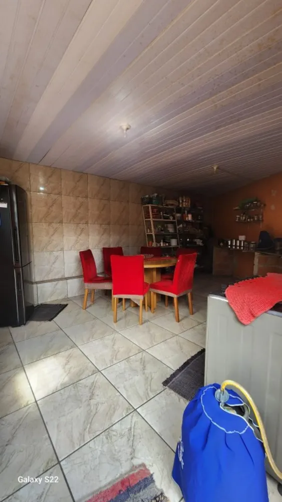 Casa, 3 quartos, 200 m² - Foto 9